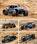 Preview: RC Elektro Buggy 1:18 mit 2,4Ghz, 40 km/h, Allradantrieb, LiIon , Thunder 312